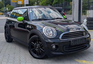 MINI R56 1.6 2013