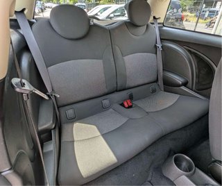 MINI R56 1.6 2013