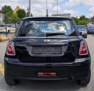 MINI R56 1.6 2013