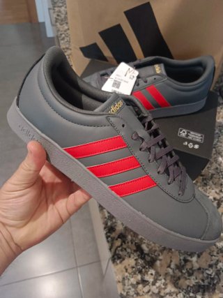 Zapatillas Adidas VL Court