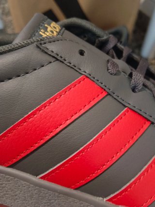 Zapatillas Adidas VL Court