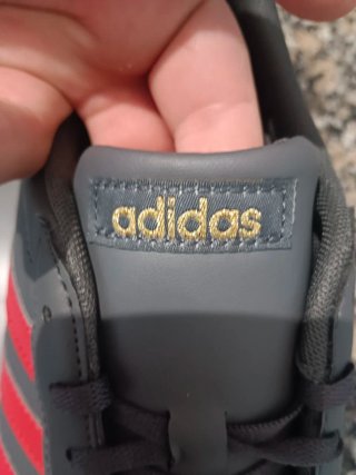 Zapatillas Adidas VL Court