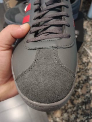 Zapatillas Adidas VL Court