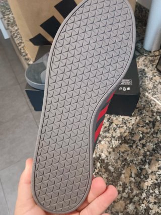 Zapatillas Adidas VL Court