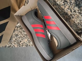 Zapatillas Adidas VL Court