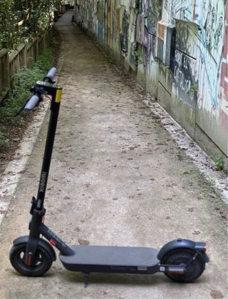 Patinete Eléctrico Xiaomi 2 pro