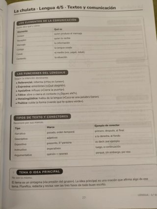 Todo en Uno 2.º ESO. Cuaderno de refuerzo: Las ...