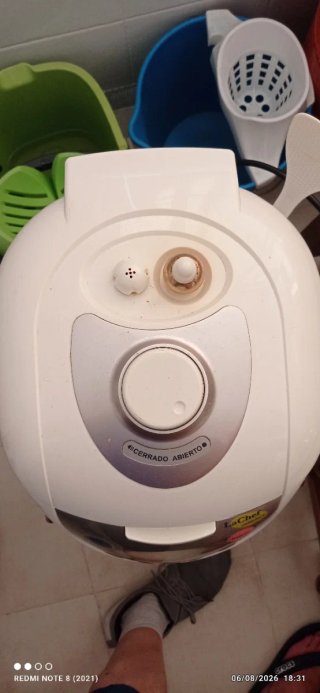 Olla LaChef 700