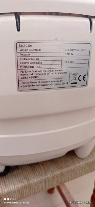 Olla LaChef 700