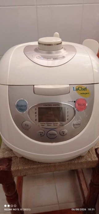 Olla LaChef 700