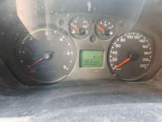 Ford Transit 2007
