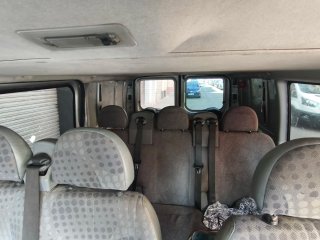 Ford Transit 2007