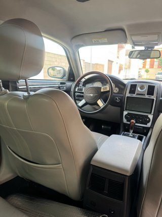 Chrysler 300 C 2007