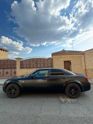 Chrysler 300 C 2007