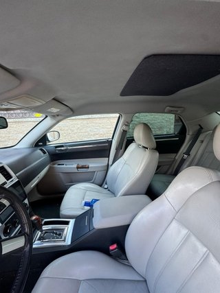 Chrysler 300 C 2007