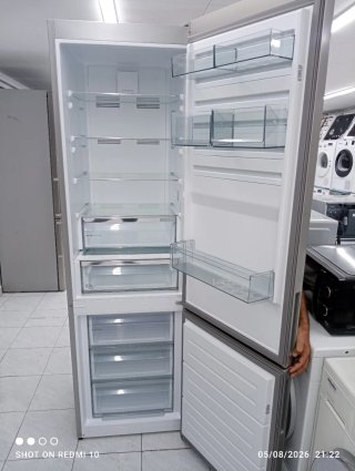 Nevera Marca AEG NO FROST