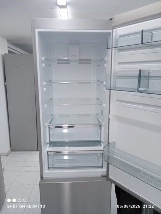 Nevera Marca AEG NO FROST