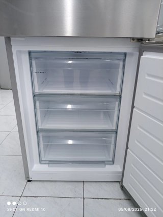 Nevera Marca AEG NO FROST