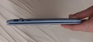 Portátil AOCWEI + teclado OPTIMIZADO | Windows 10