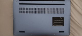 Portátil AOCWEI + teclado OPTIMIZADO | Windows 10