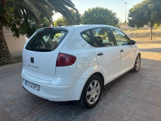 SEAT Altea 1.9TDI 105CV 2008