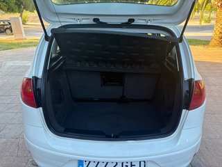 SEAT Altea 1.9TDI 105CV 2008