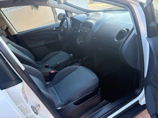 SEAT Altea 1.9TDI 105CV 2008