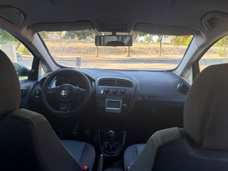SEAT Altea 1.9TDI 105CV 2008