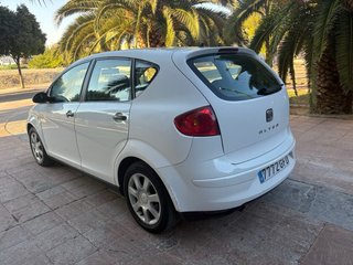 SEAT Altea 1.9TDI 105CV 2008