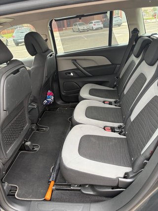 Citroen C4 Picasso 2007