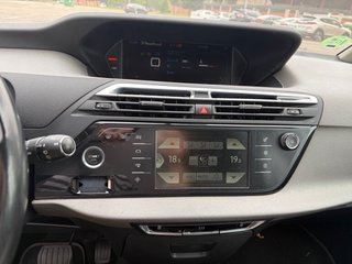 Citroen C4 Picasso 2007