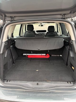 Citroen C4 Picasso 2007