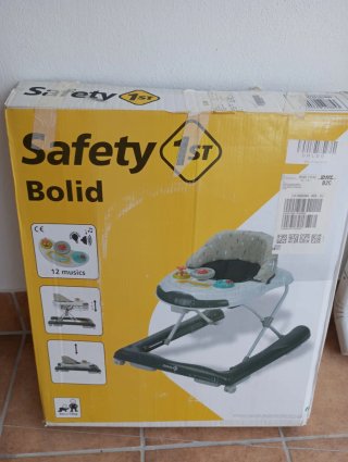 Tacata Safety 1st