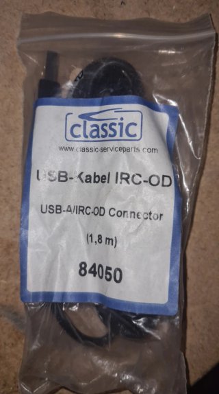 Avalva Conexión Audio Cable 2.0 mt