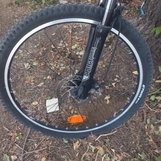 Bicicleta Montaña Orbea Belgian Malinois