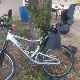 Bicicleta Montaña Orbea Belgian Malinois