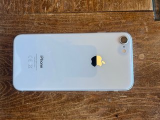 iPhone 8 Argento 128 GB