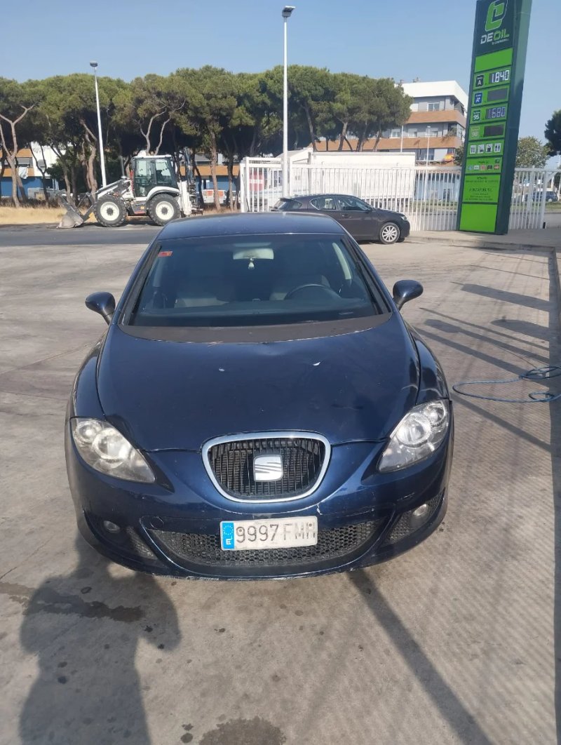 SEAT Leon 2007 - foto 1