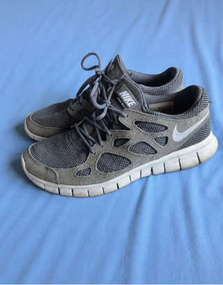Nike Free Run 2 Hombre Talla 42.5