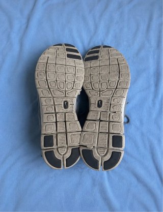 Nike Free Run 2 Hombre Talla 42.5