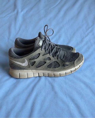 Nike Free Run 2 Hombre Talla 42.5