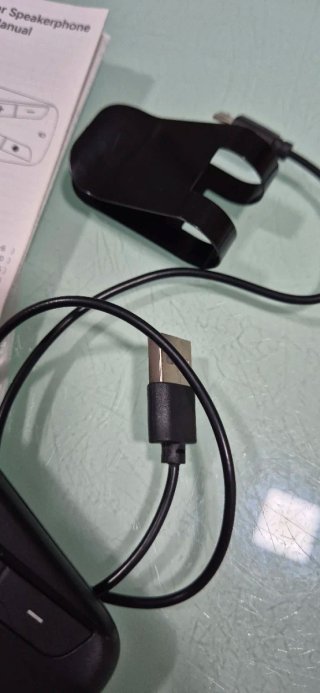 Manos Libres Bluetooth Coche
