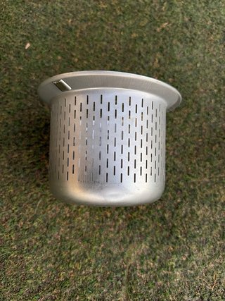 Cestita para la Cocción Colador Thermomix TM21