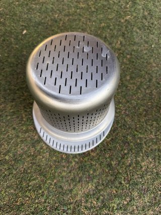 Cestita para la Cocción Colador Thermomix TM21