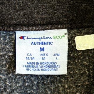 Champion North Park University Sudadera Y2K