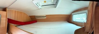 Autocaravana Challenger Genesis 43 Ford 2.2 TFCi