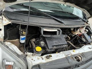 Autocaravana Challenger Genesis 43 Ford 2.2 TFCi