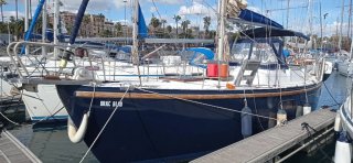 Clases y salidas de navegación a vela