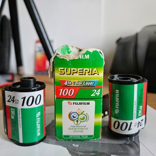Kit Fotografía Analógica Canon EOS 850 + +
