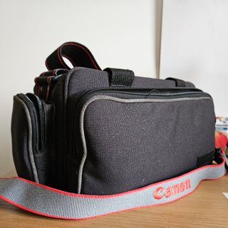 Kit Fotografía Analógica Canon EOS 850 + +
